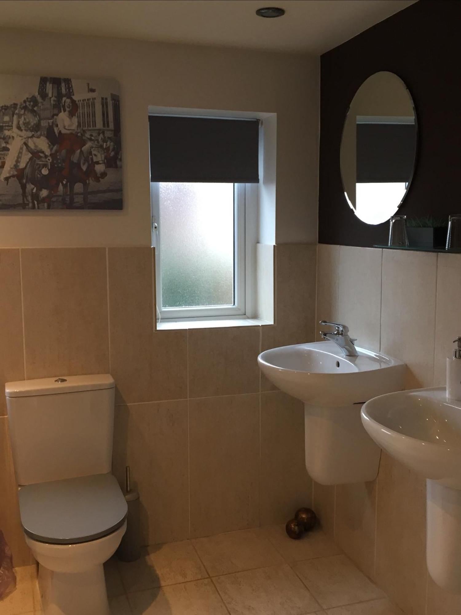 Esjays At Knowles House Bed and Breakfast Lytham St Annes Buitenkant foto