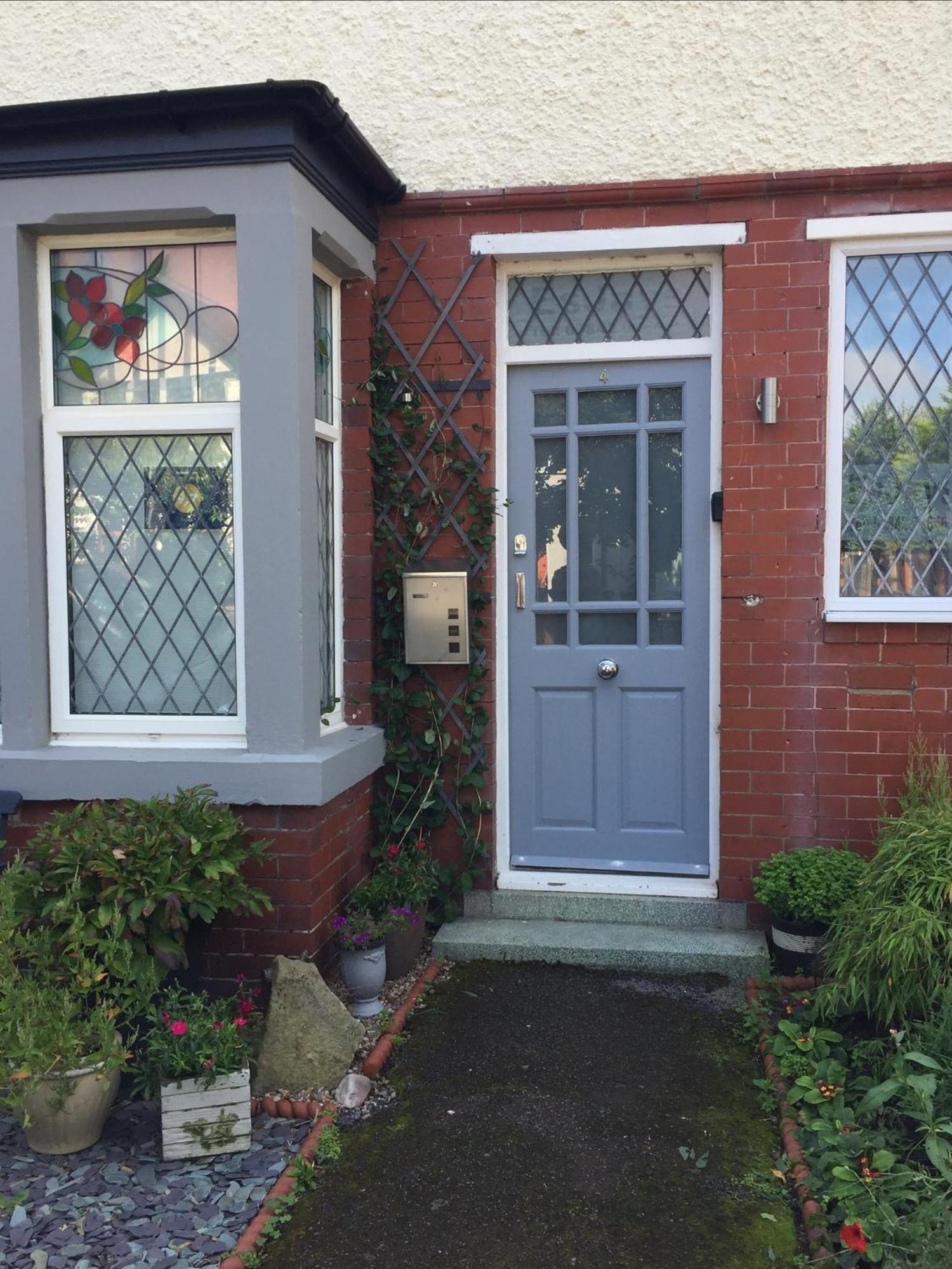 Esjays At Knowles House Bed and Breakfast Lytham St Annes Buitenkant foto